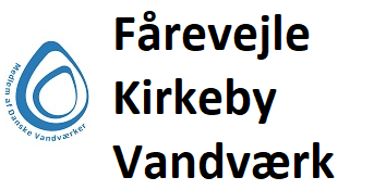 Fårevejle Kirkeby Vandværk